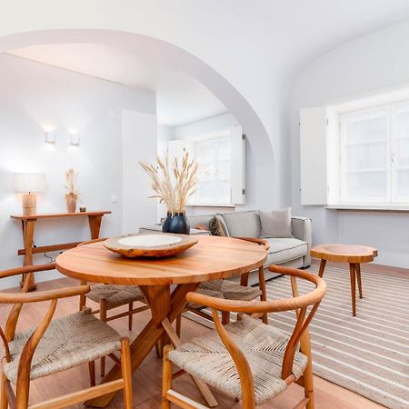 Limehome Evora Rua De Machede 61 Bagian luar foto