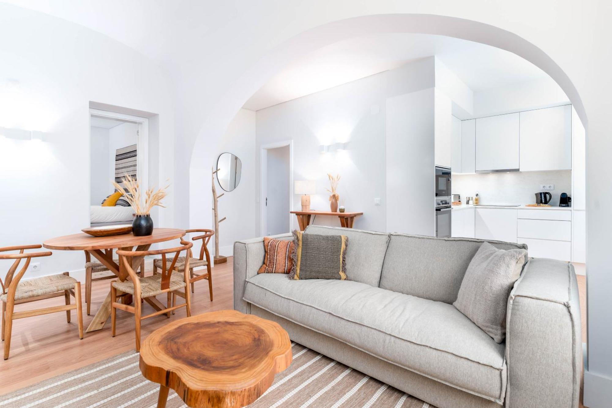 Limehome Evora Rua De Machede 61 Bagian luar foto