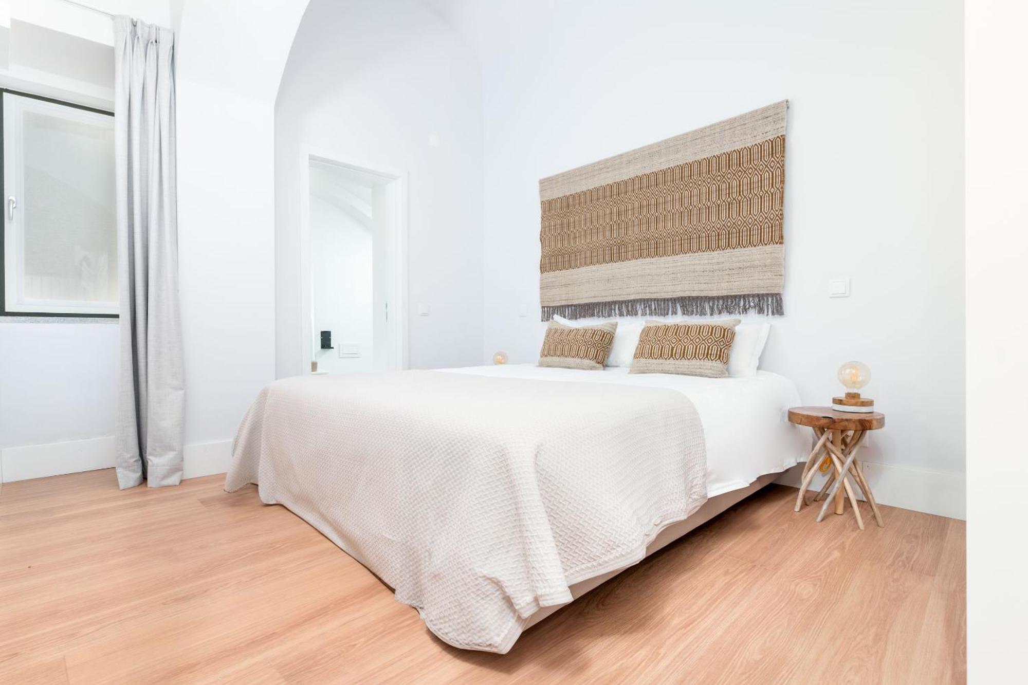 Limehome Evora Rua De Machede 61 Bagian luar foto