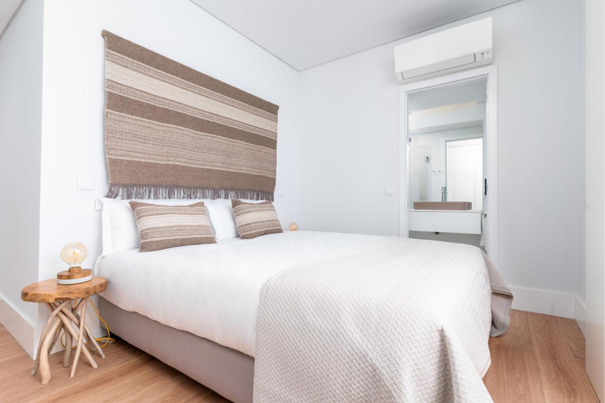 Limehome Evora Rua De Machede 61 Bagian luar foto