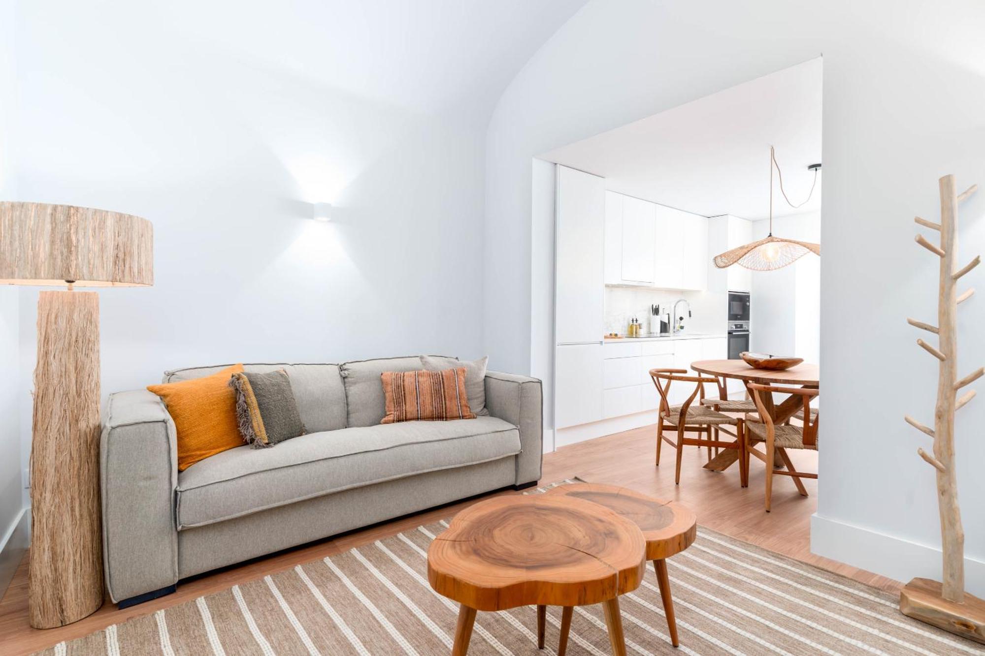 Limehome Evora Rua De Machede 61 Bagian luar foto