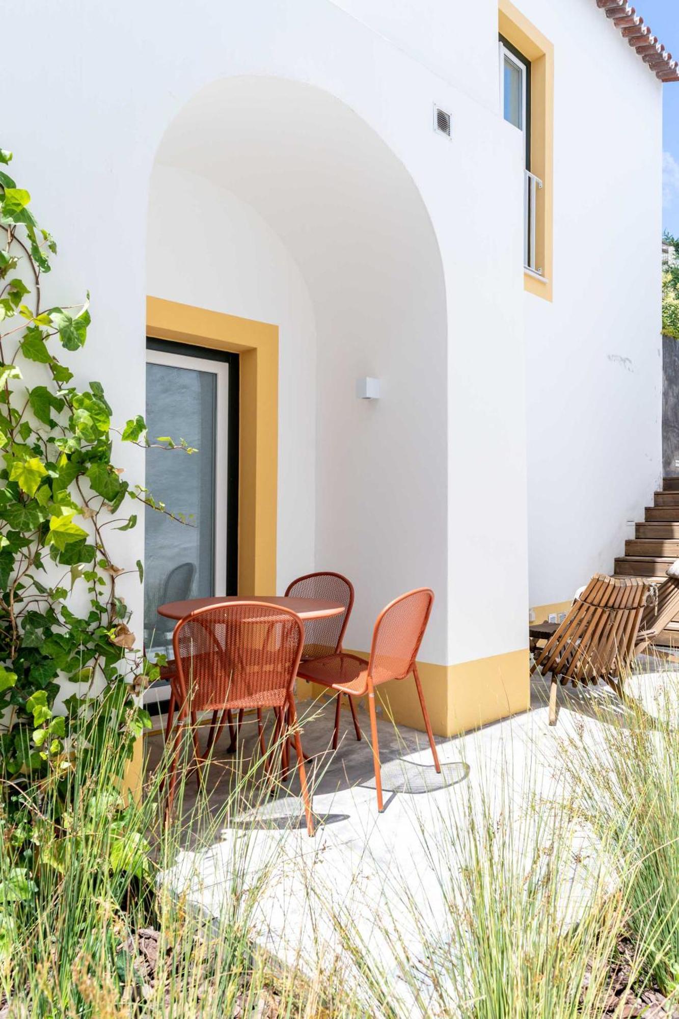 Limehome Evora Rua De Machede 61 Bagian luar foto