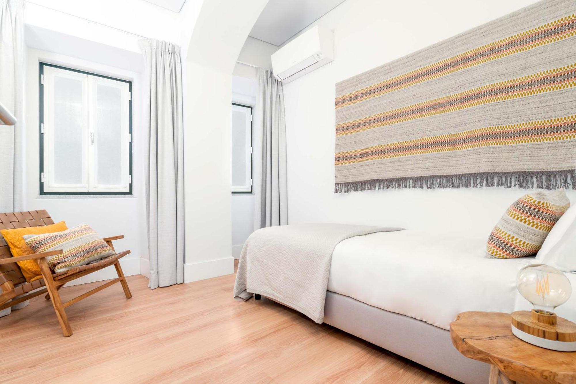 Limehome Evora Rua De Machede 61 Bagian luar foto