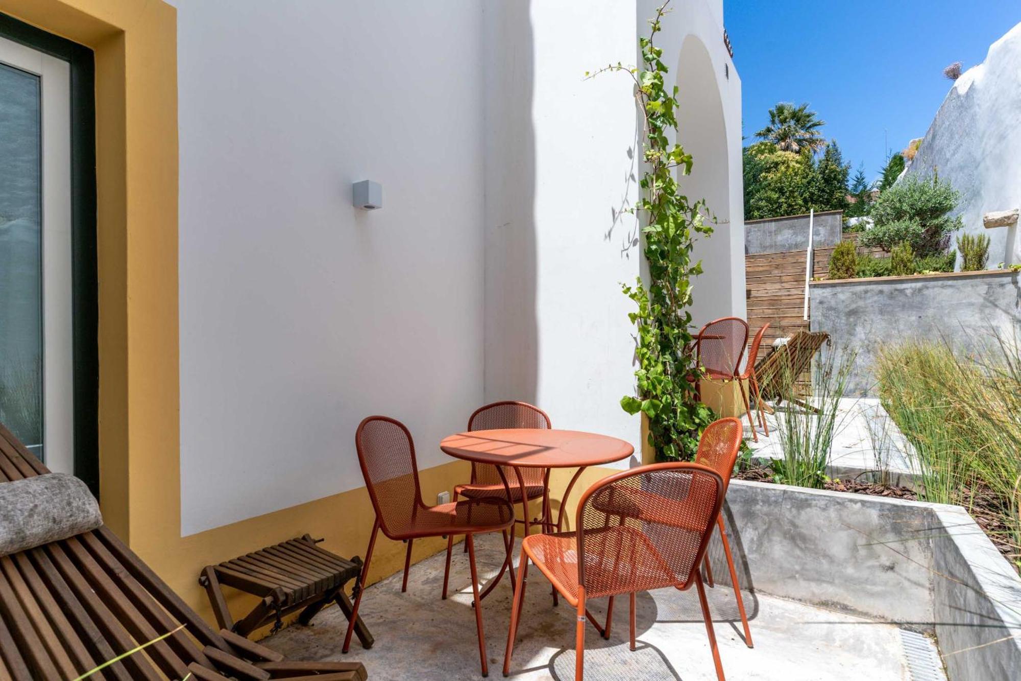 Limehome Evora Rua De Machede 61 Bagian luar foto
